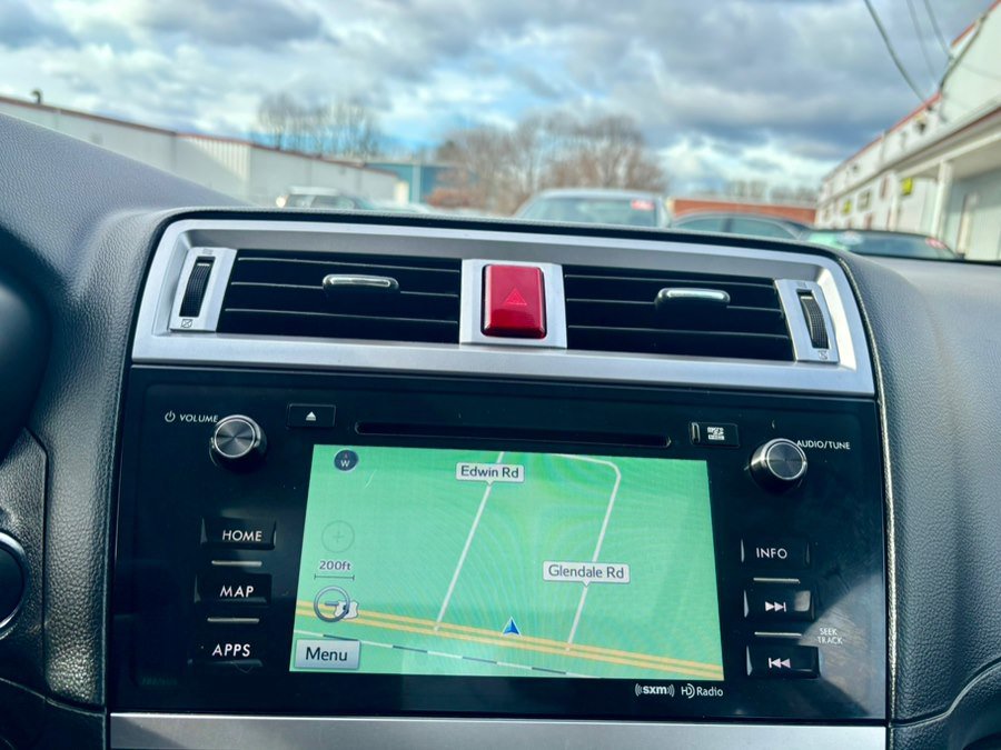 Used 2017 Subaru Legacy 2.5i Limited image 19