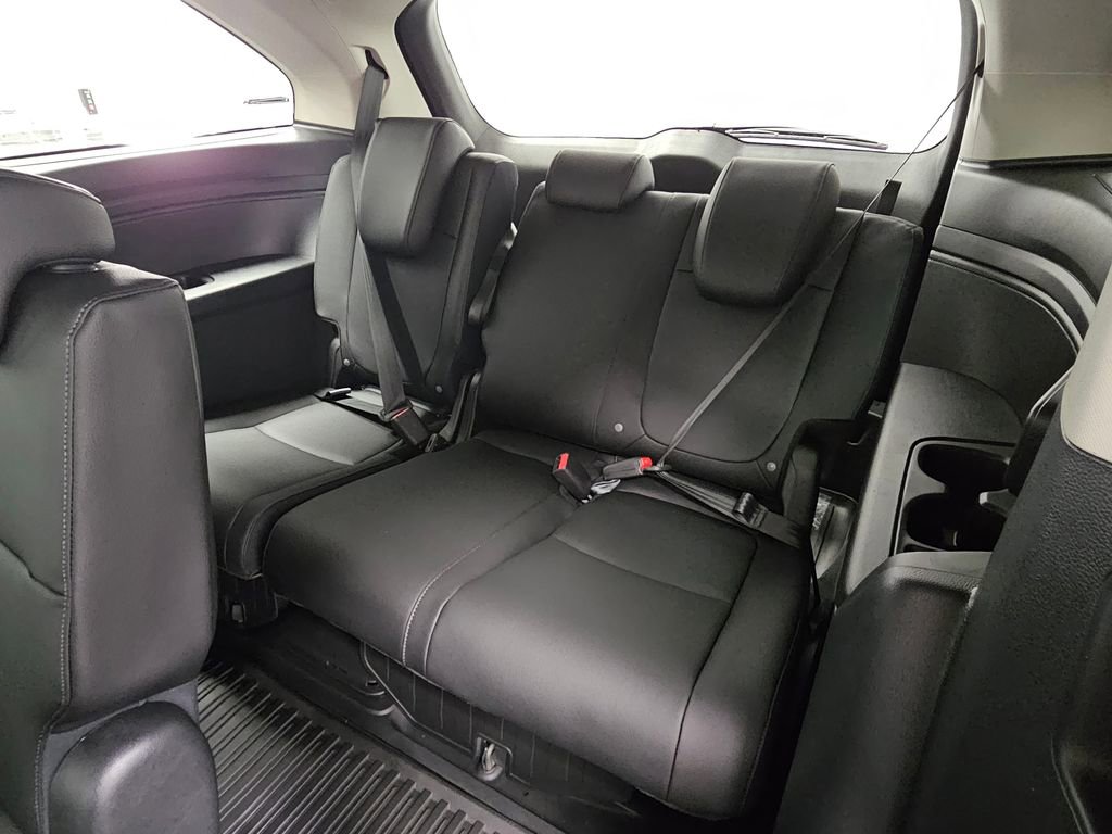 New 2026 Honda Odyssey EX-L image 33