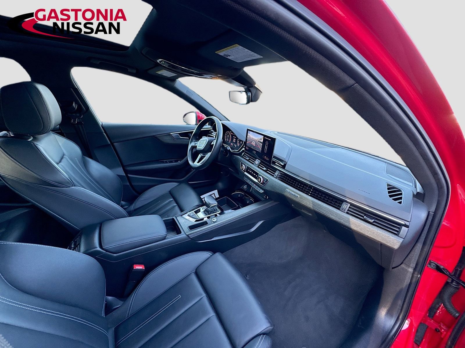 Used 2024 Audi A4 2.0T Premium Plus image 34