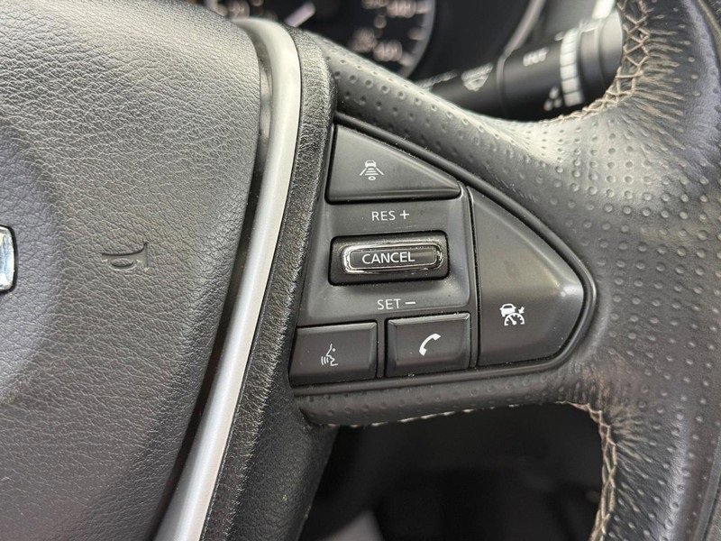 Used 2017 Nissan Maxima 3.5 SL image 17