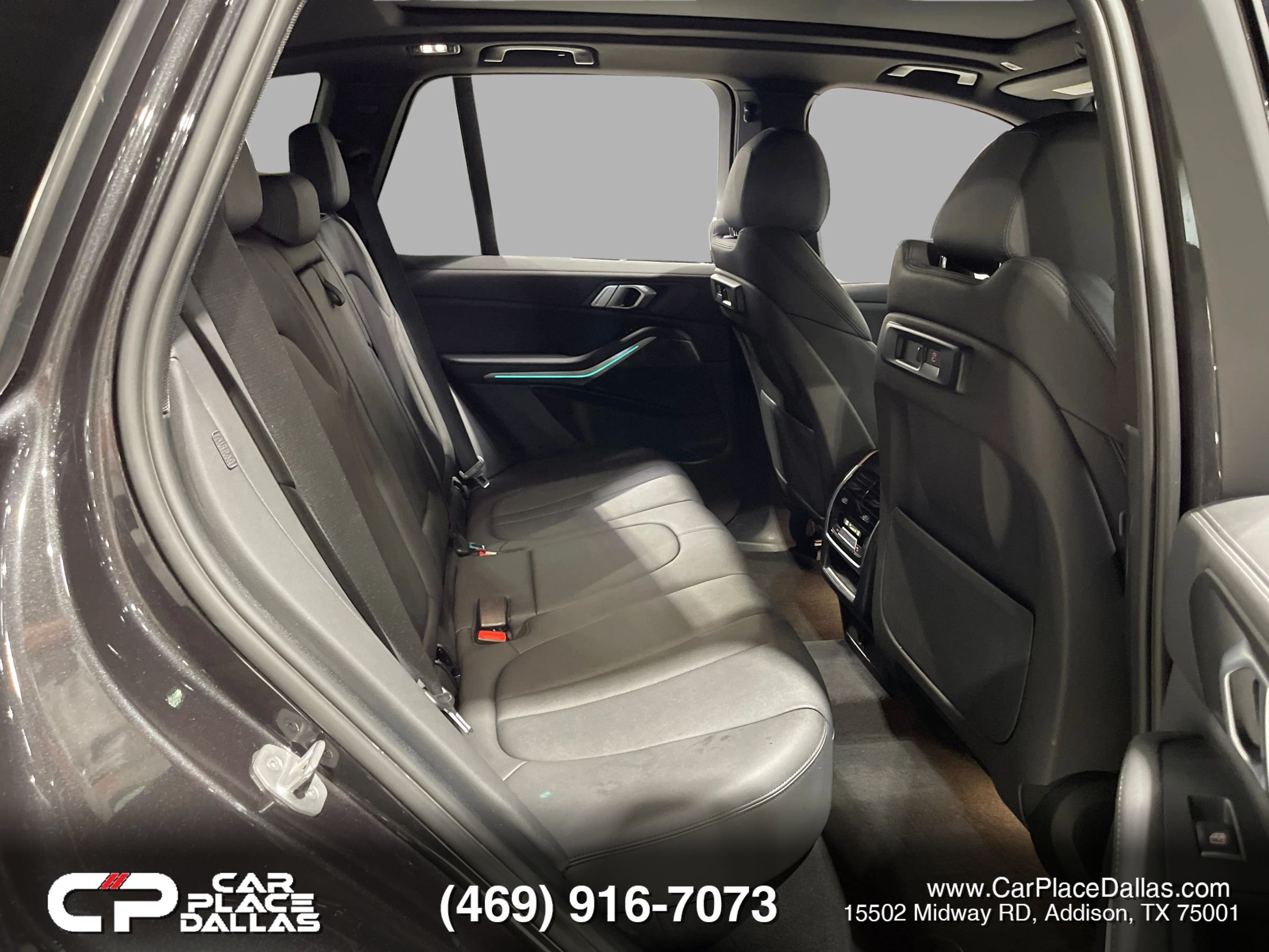 Used 2022 BMW X5 sDrive40i RWD image 29
