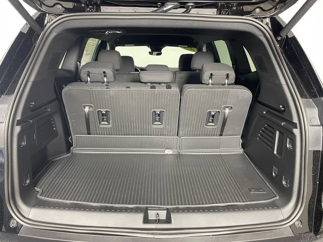 New 2026 GMC Acadia Elevation image 14