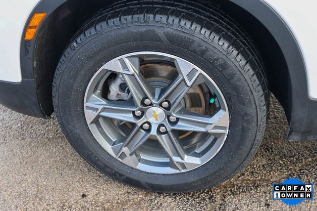 Used 2024 Chevrolet Blazer LT image 7