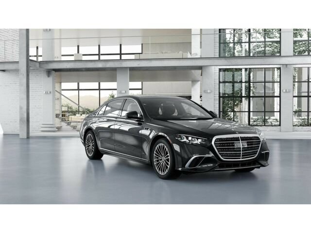 New 2027 Mercedes-Benz S 500 4MATIC image 11