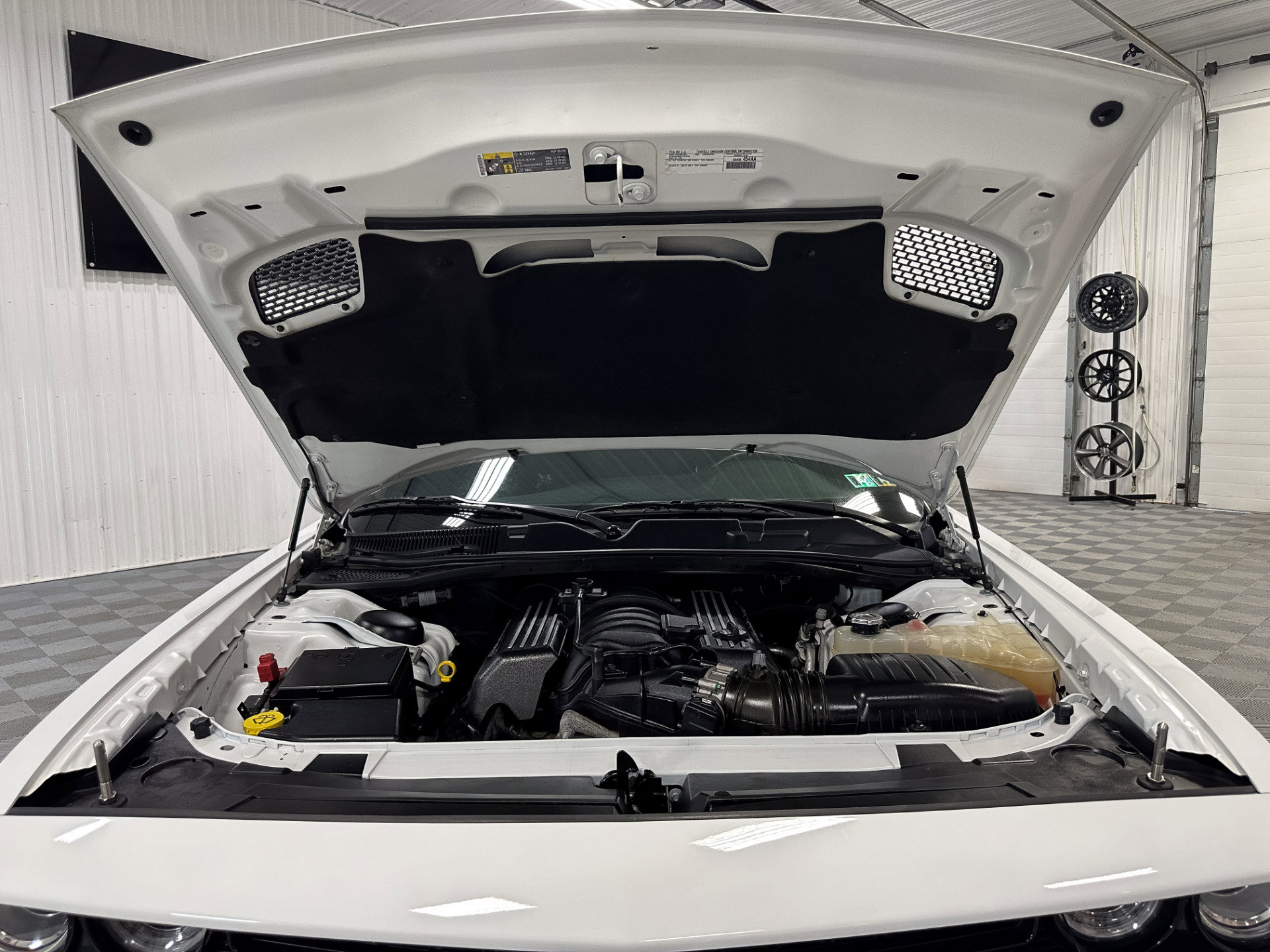 Used 2019 Dodge Challenger R/T Scat Pack image 50