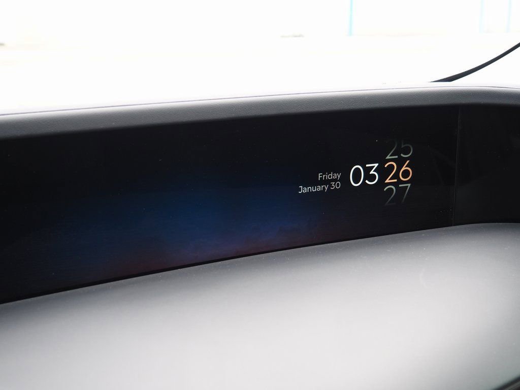 Used 2025 Lincoln Nautilus Premier image 48