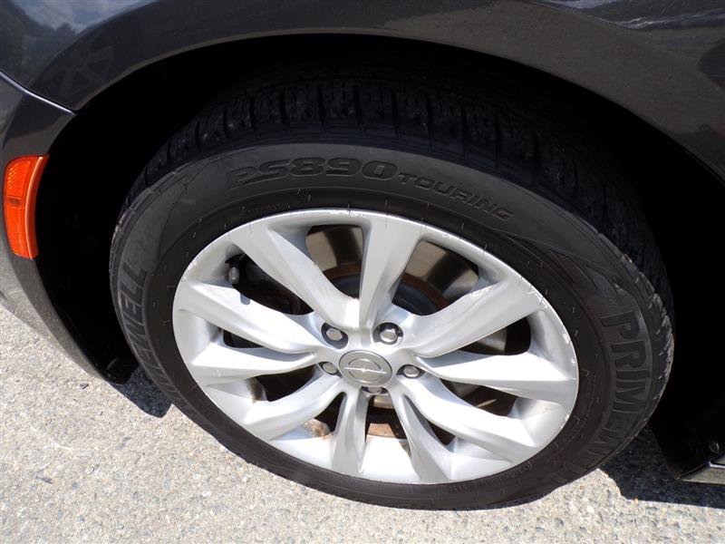 Used 2015 Chrysler 200 C w/ Navigation & Sound Group I image 50