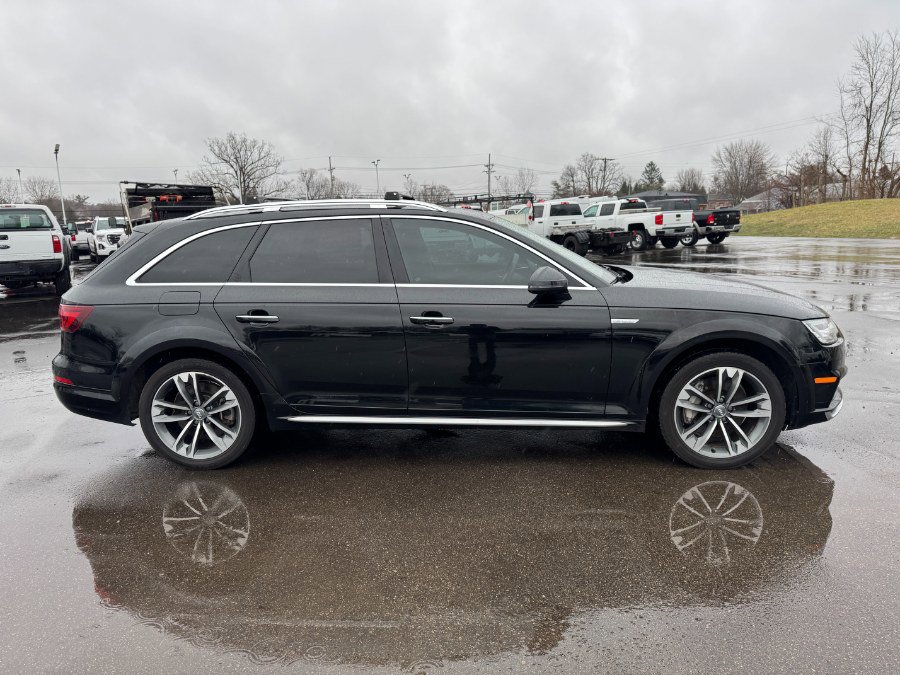 Used 2018 Audi A4 2.0T allroad Premium Plus AWD/4WD image 6