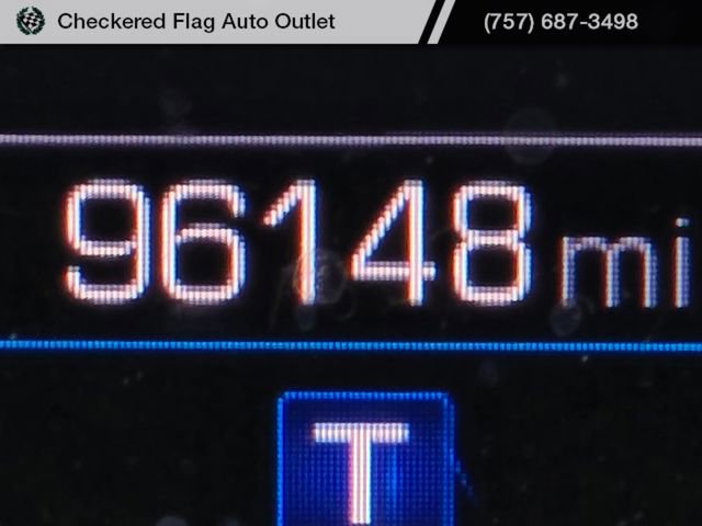Used 2019 Chevrolet Camaro LT w/ Black Appearance Package RWD image 12