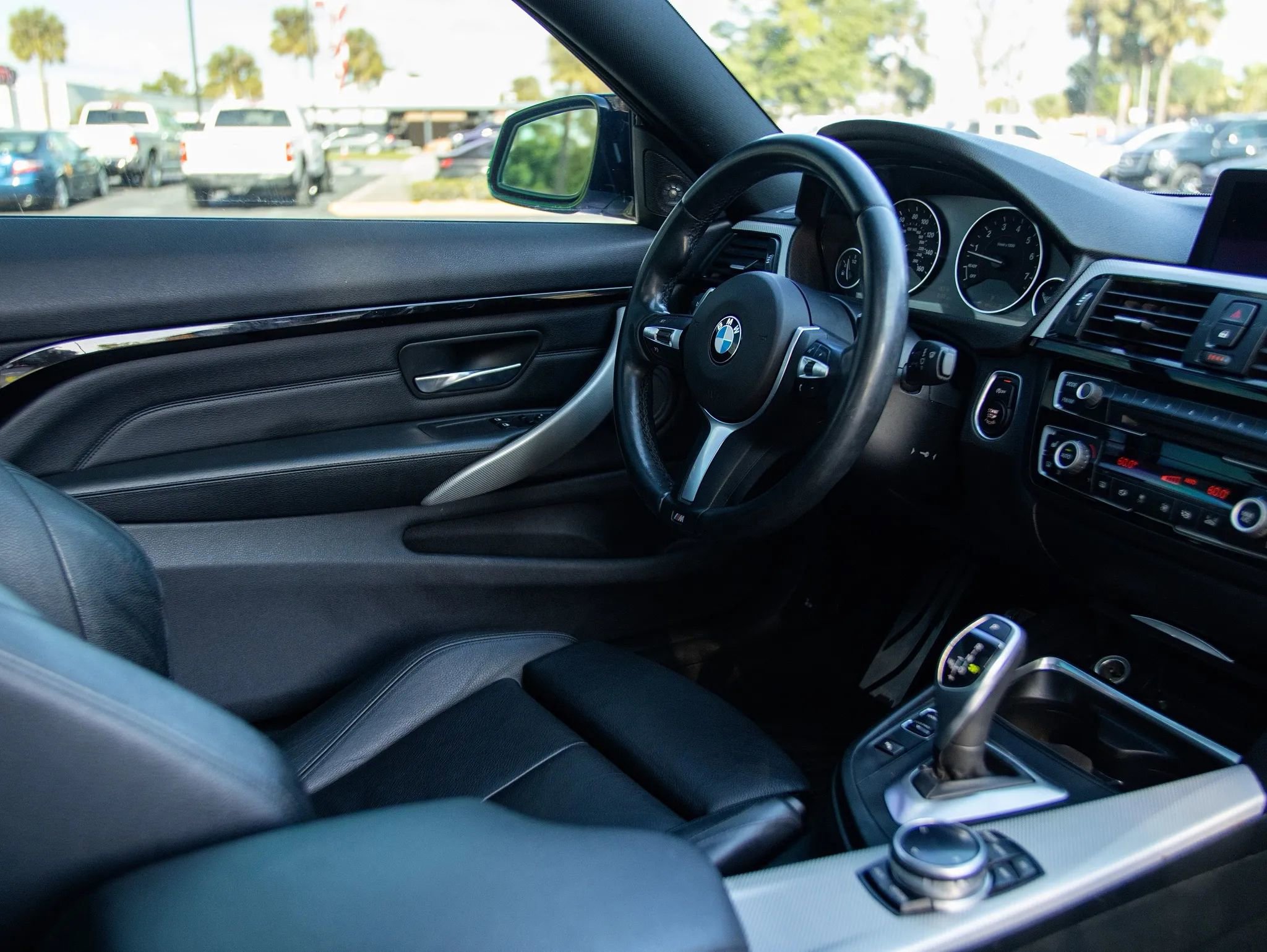 Used 2014 BMW 435i Coupe RWD image 29