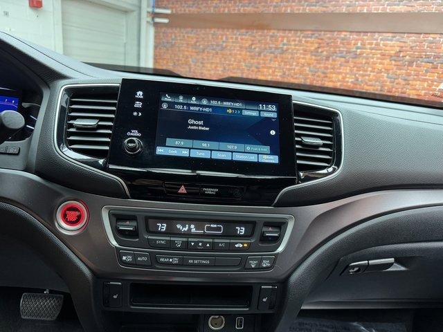 Used 2023 Honda Passport EX-L image 18