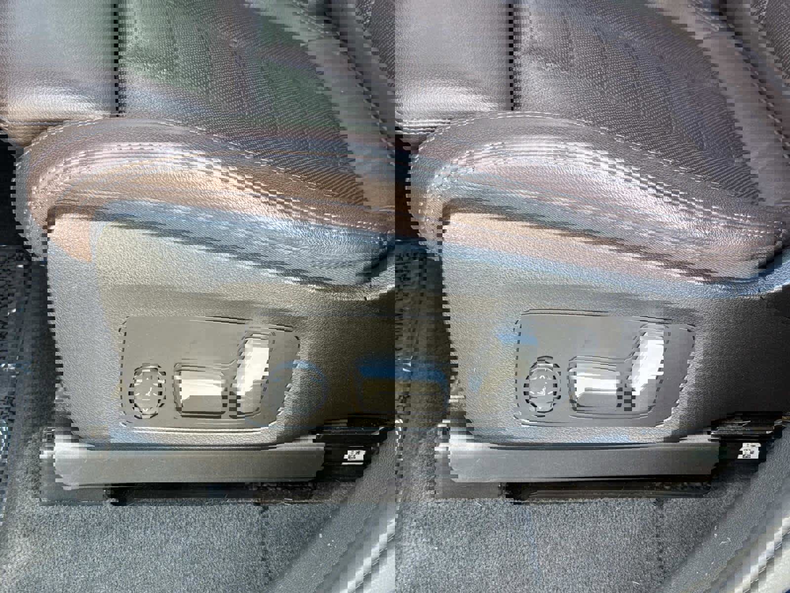 Certified 2023 BMW X3 xDrive30i w/ M Sport Package image 21