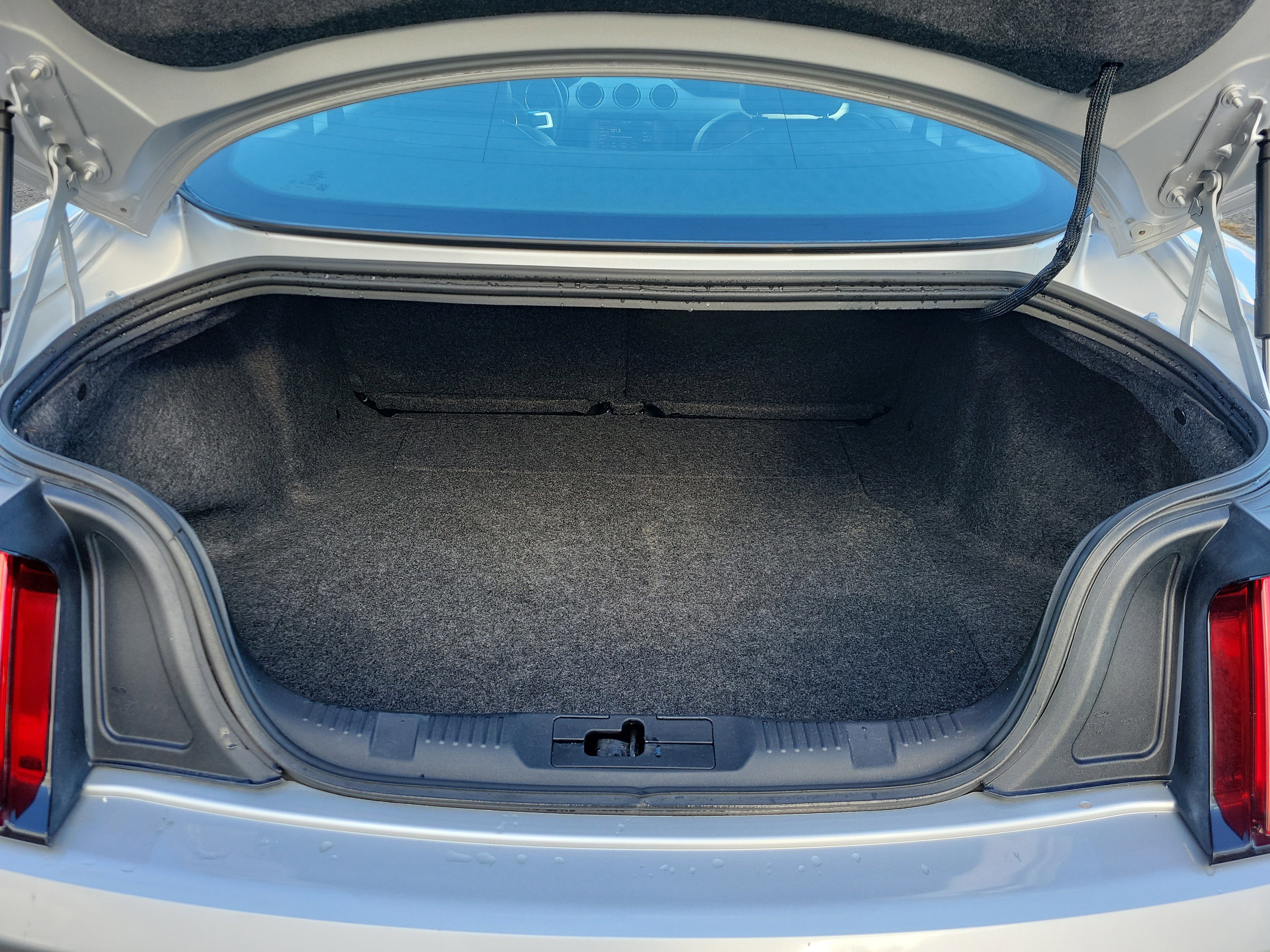 Used 2015 Ford Mustang Premium w/ Enhanced Security Package image 17