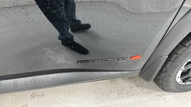 New 2026 Nissan Pathfinder Rock Creek image 41