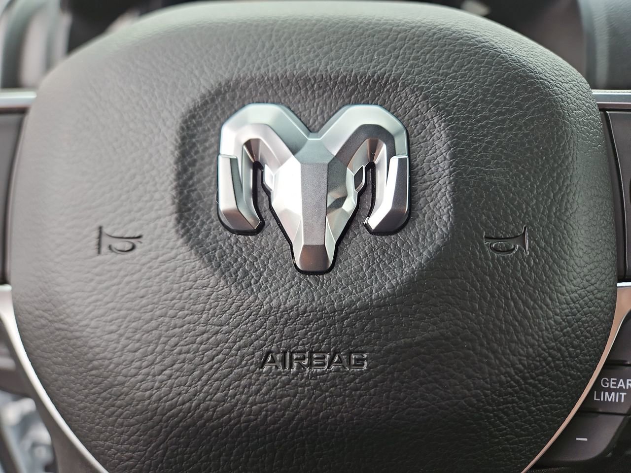 New 2026 RAM 2500 Tradesman w/ Safety Group image 21