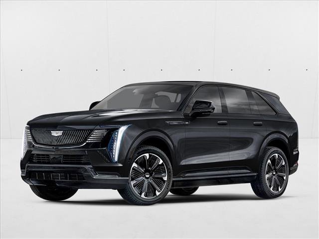 Used 2025 Cadillac Escalade IQ Sport 1