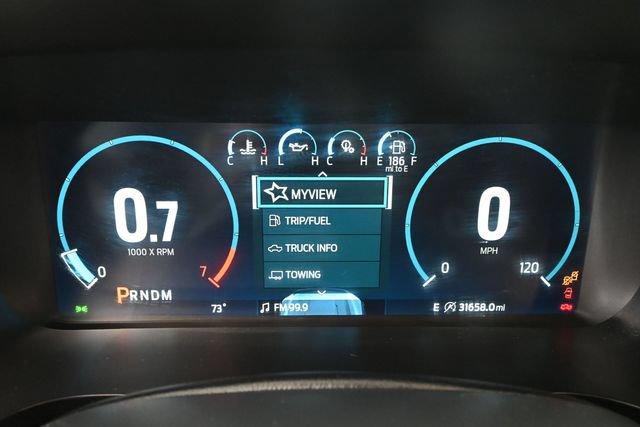 Used 2023 Ford F150 Lariat w/ Equipment Group 502A High AWD/4WD image 25