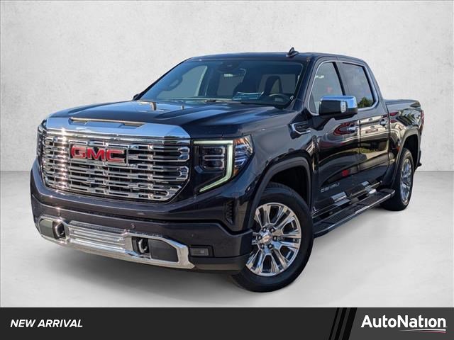 Used 2022 GMC Sierra 1500 Denali