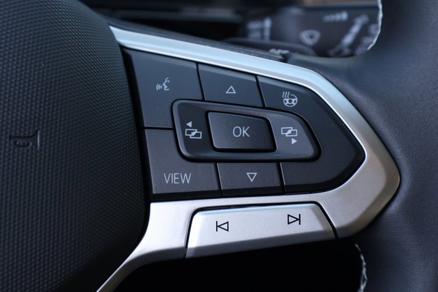 New 2026 Volkswagen Atlas SE image 22