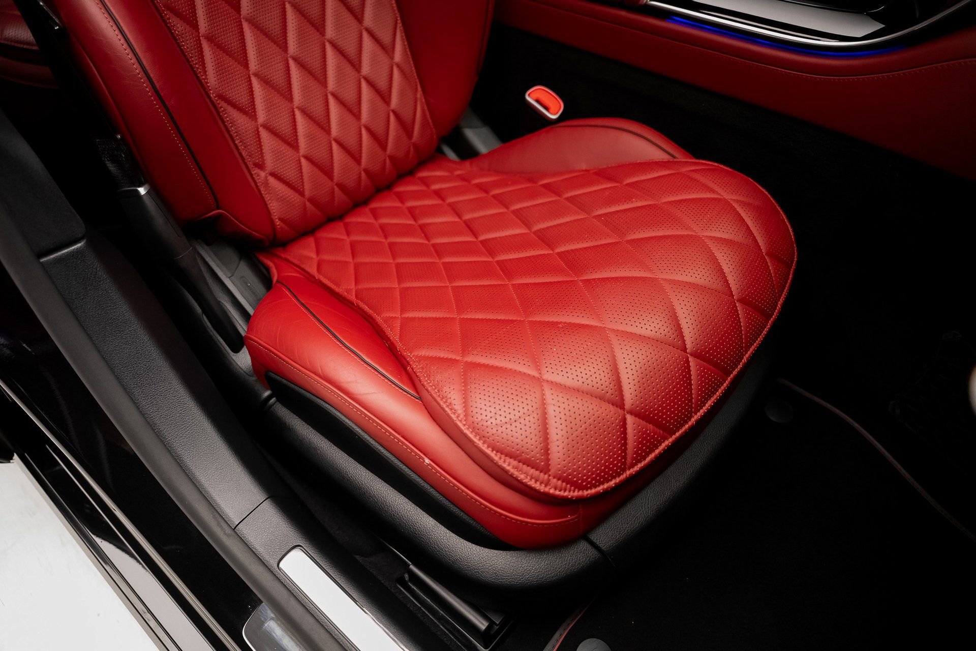 Used 2022 Mercedes-Benz S 580 4MATIC Sedan image 60