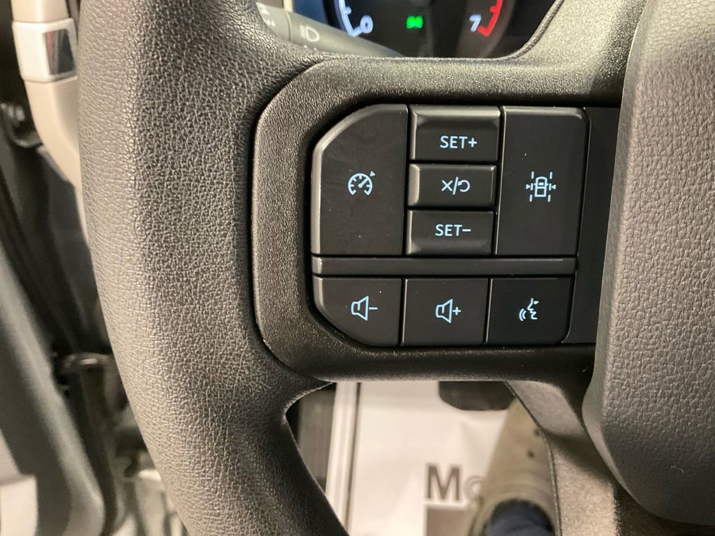 Used 2023 Ford F150 XLT AWD/4WD image 15