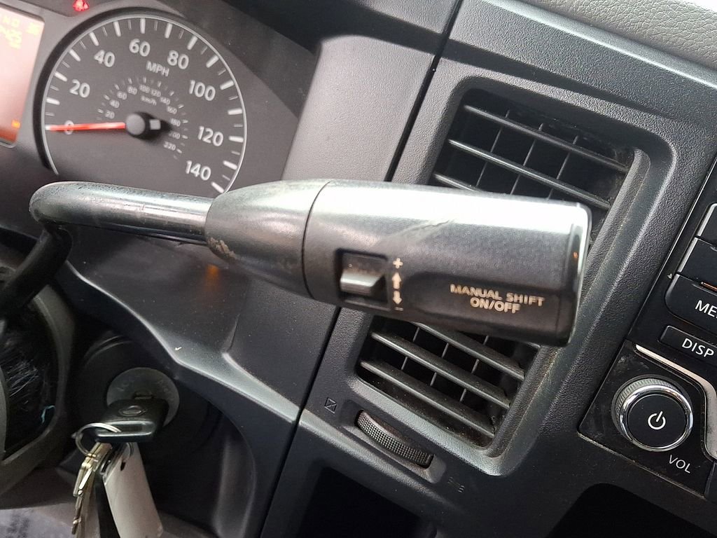 Used 2018 Nissan NV 2500 SV image 14