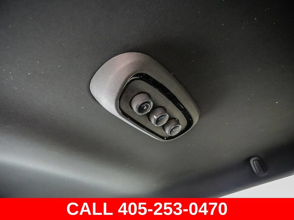 Used 2021 Dodge Durango GT RWD image 32