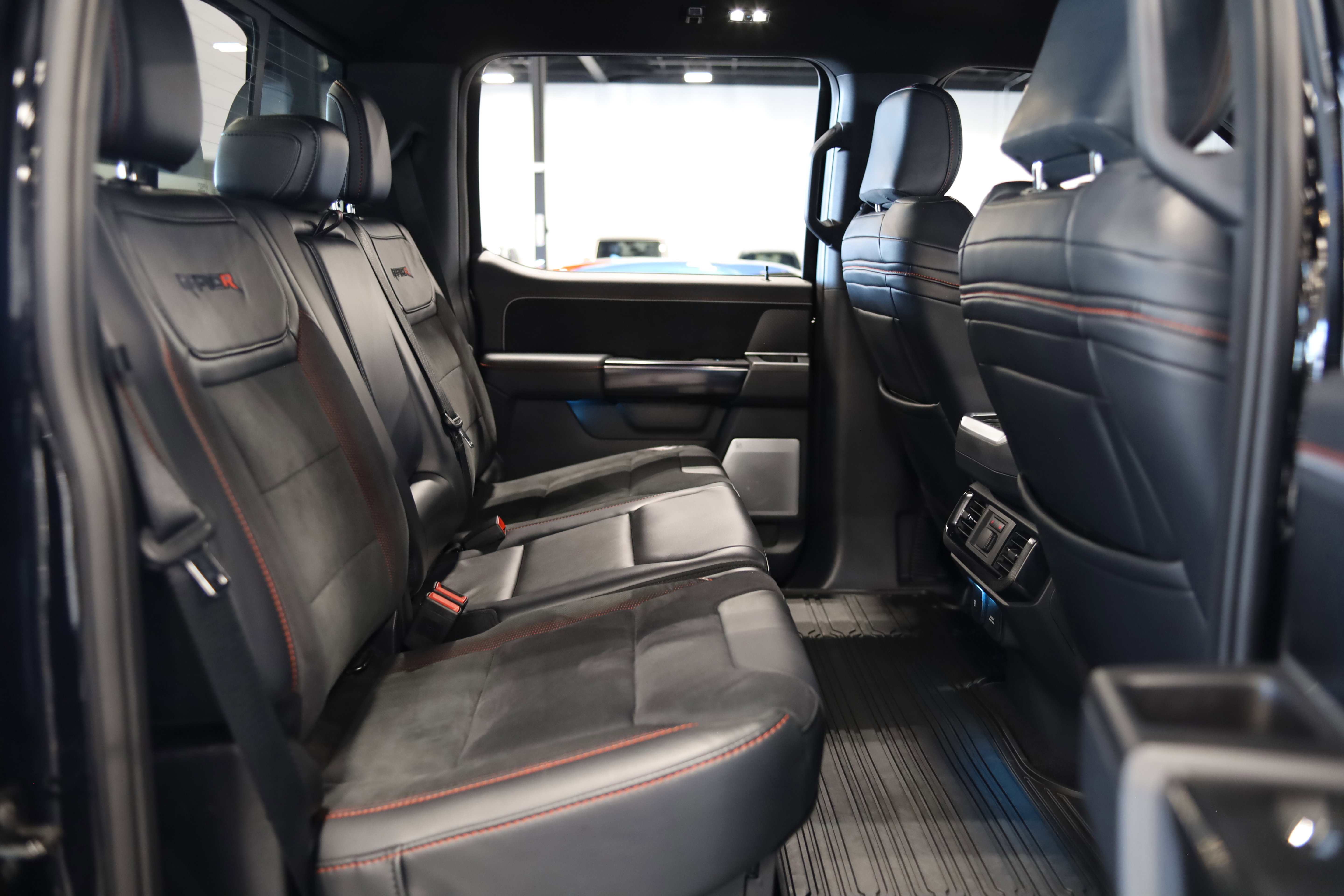 Used 2024 Ford F150 Raptor w/ Equipment Group 803A Raptor R image 46