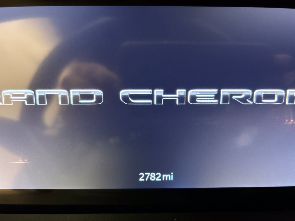 Used 2026 Jeep Grand Cherokee Limited w/ Limited Altitude Package AWD/4WD image 21