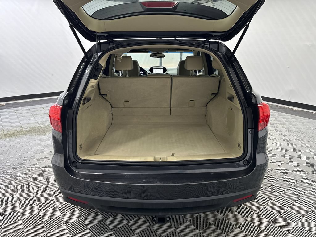 Used 2013 Acura RDX FWD w/ Technology Package image 20