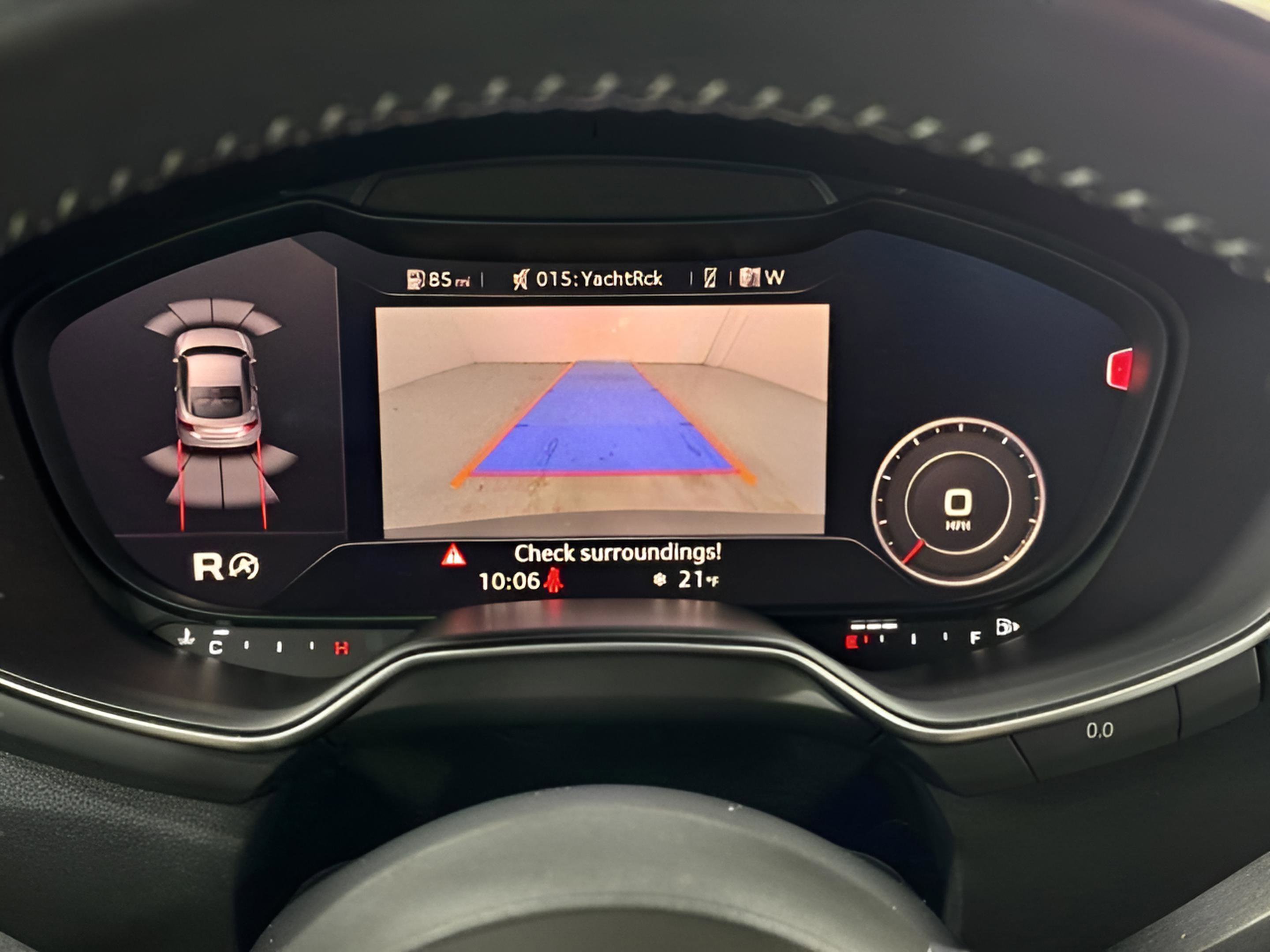 Used 2023 Audi TTS 2.0T Coupe image 34