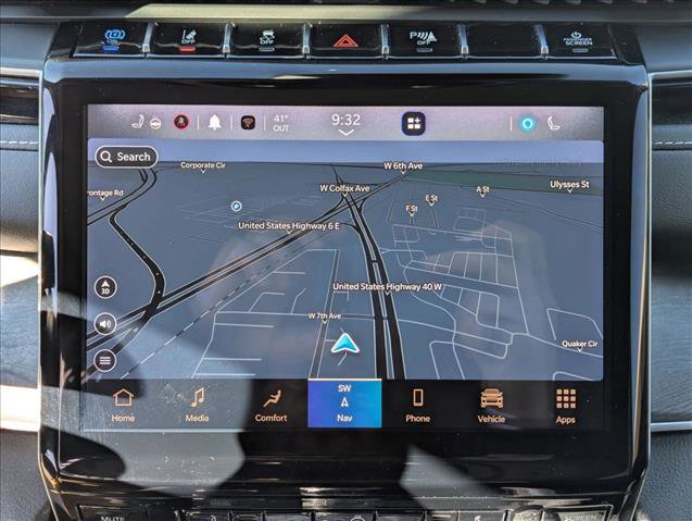 Used 2023 Jeep Grand Cherokee 4WD 4xe image 13