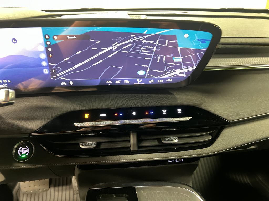 New 2026 Buick Enclave Sport Touring w/ Power Package AWD/4WD image 23