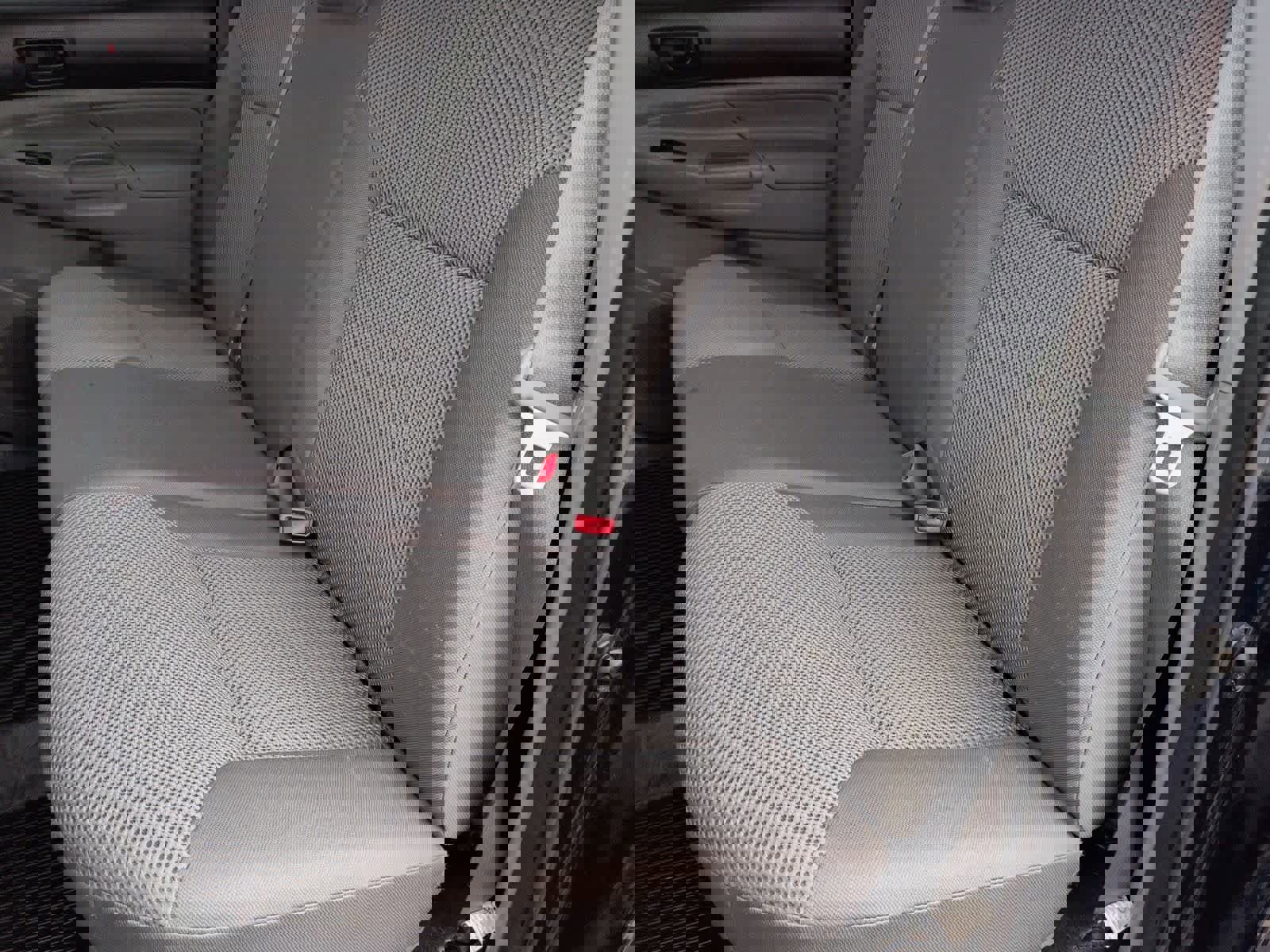 Used 2012 Toyota Tacoma 4x4 Double Cab image 20