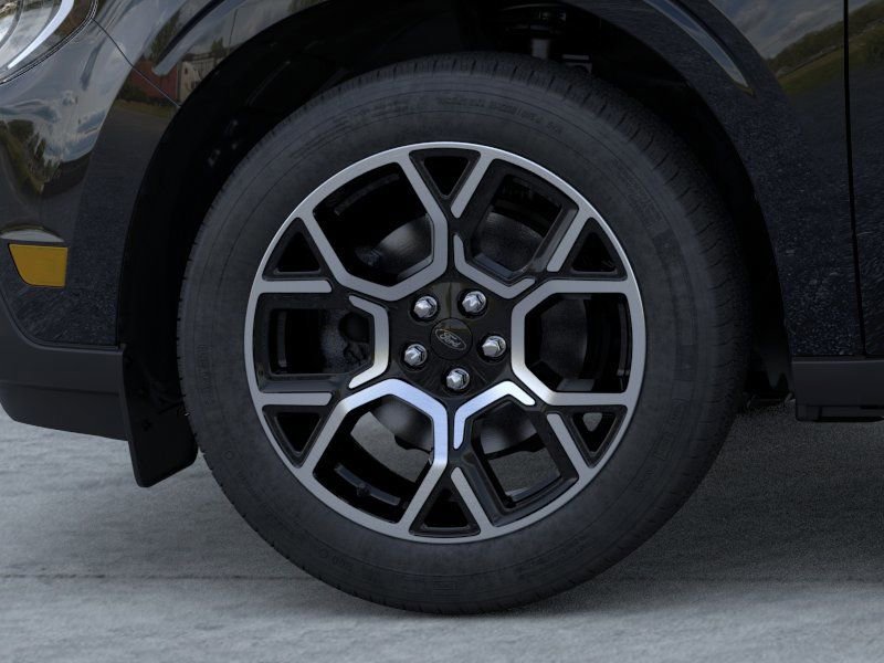 New 2026 Ford Maverick Lariat w/ 4K Tow Package image 20