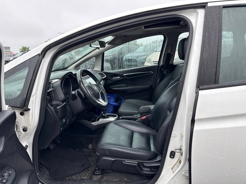 Used 2016 Honda Fit EX-L image 15