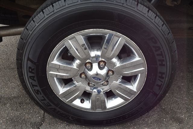 Used 2010 Ford F150 XLT AWD/4WD image 39
