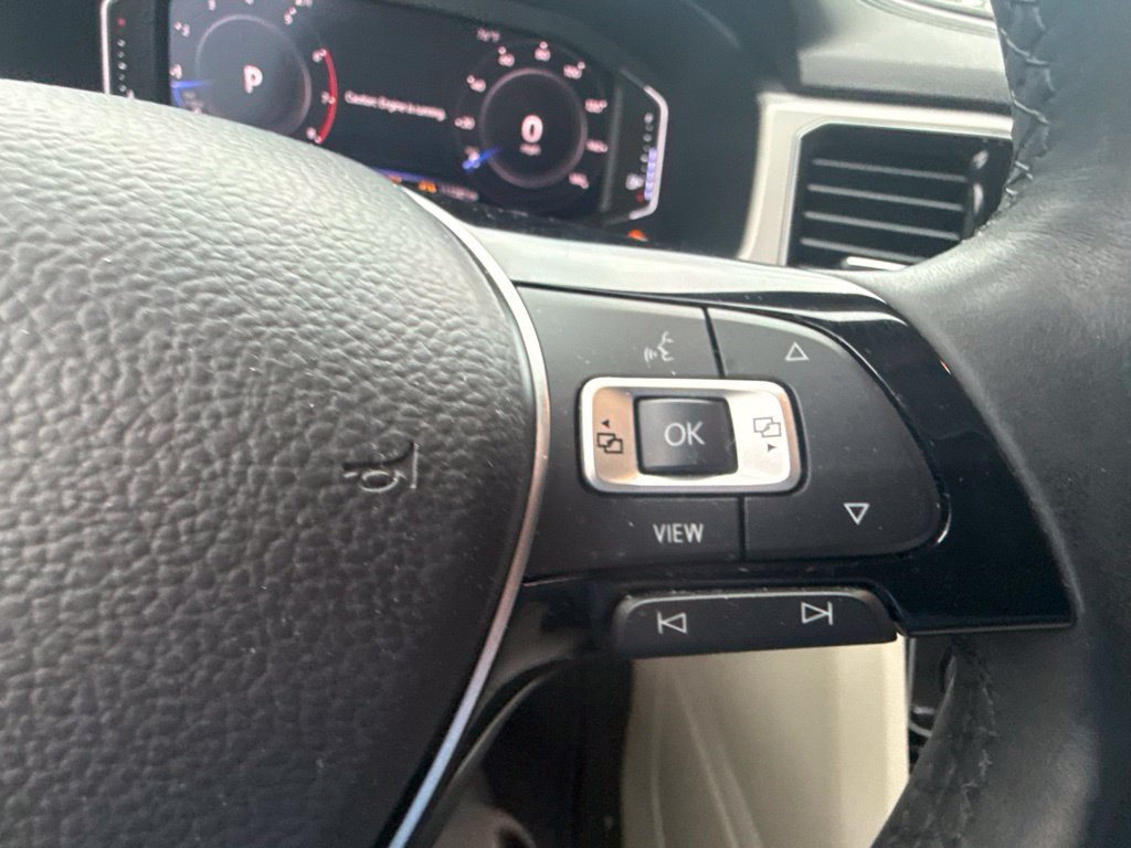 Used 2019 Volkswagen Atlas SEL FWD image 20