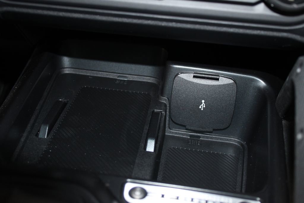 New 2025 Ford Bronco Big Bend w/ Black Diamond Package image 40