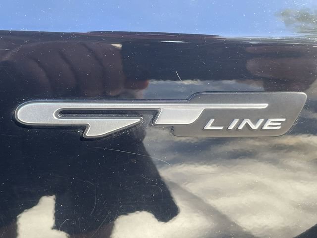 Used 2022 Kia K5 GT-Line w/ GT-Line FWD Premium Package image 30