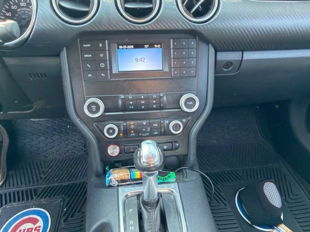 Used 2021 Ford Mustang Coupe RWD image 11