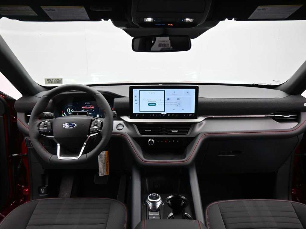 New 2026 Ford Explorer ST-Line w/ ST-Line Street Pack image 18