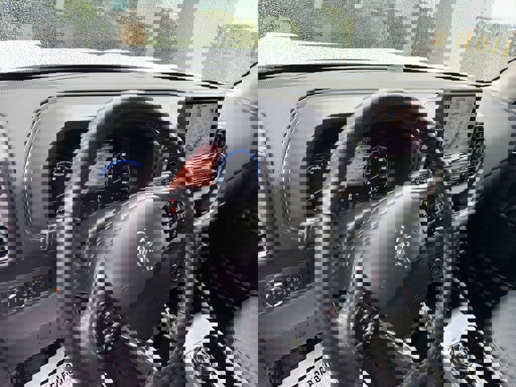 Used 2021 Ford Bronco Sport Outer Banks image 12