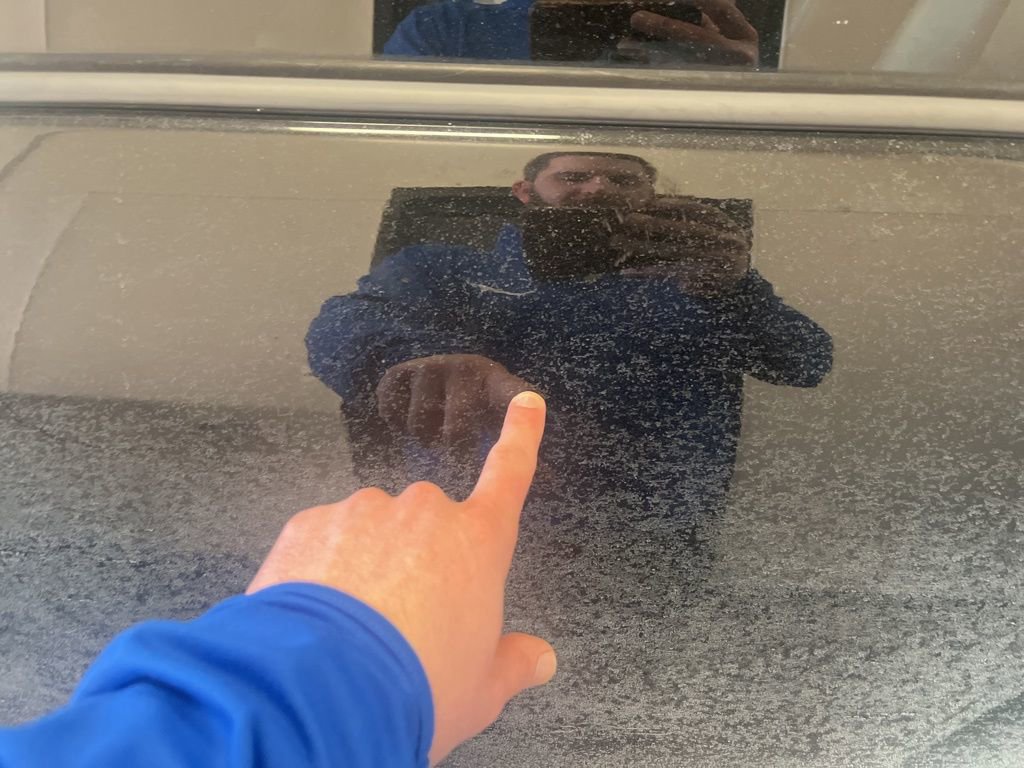 Used 2014 Toyota Sequoia Platinum image 11