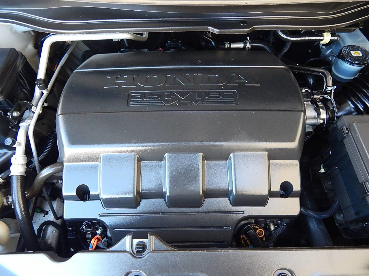 Used 2012 Honda Odyssey LX image 39