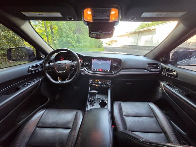 Used 2023 Dodge Durango R/T AWD/4WD image 31