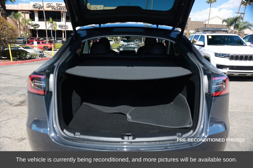 Used 2023 Tesla Model Y Long Range image 35
