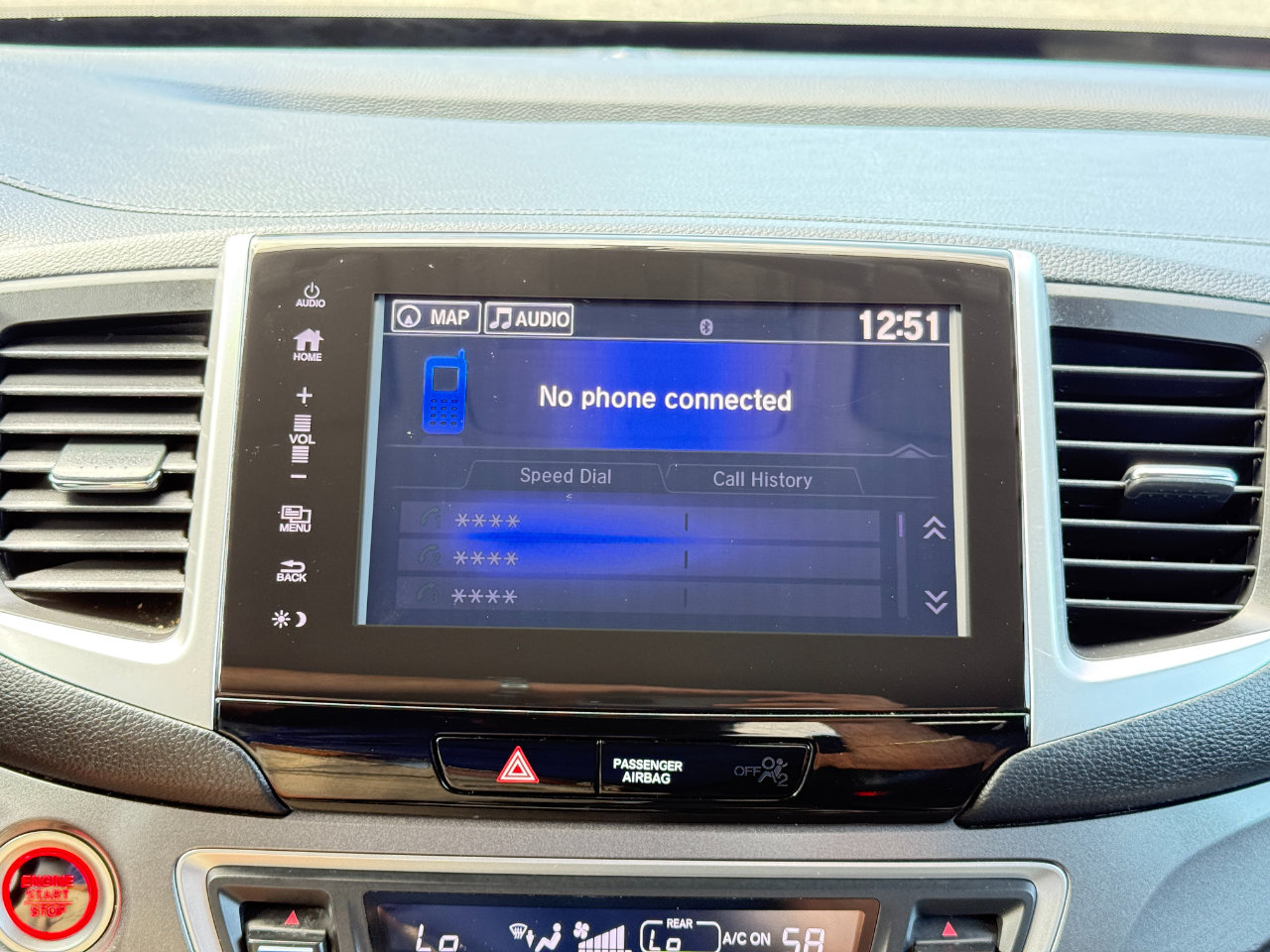 Used 2018 Honda Ridgeline RTL-T image 64