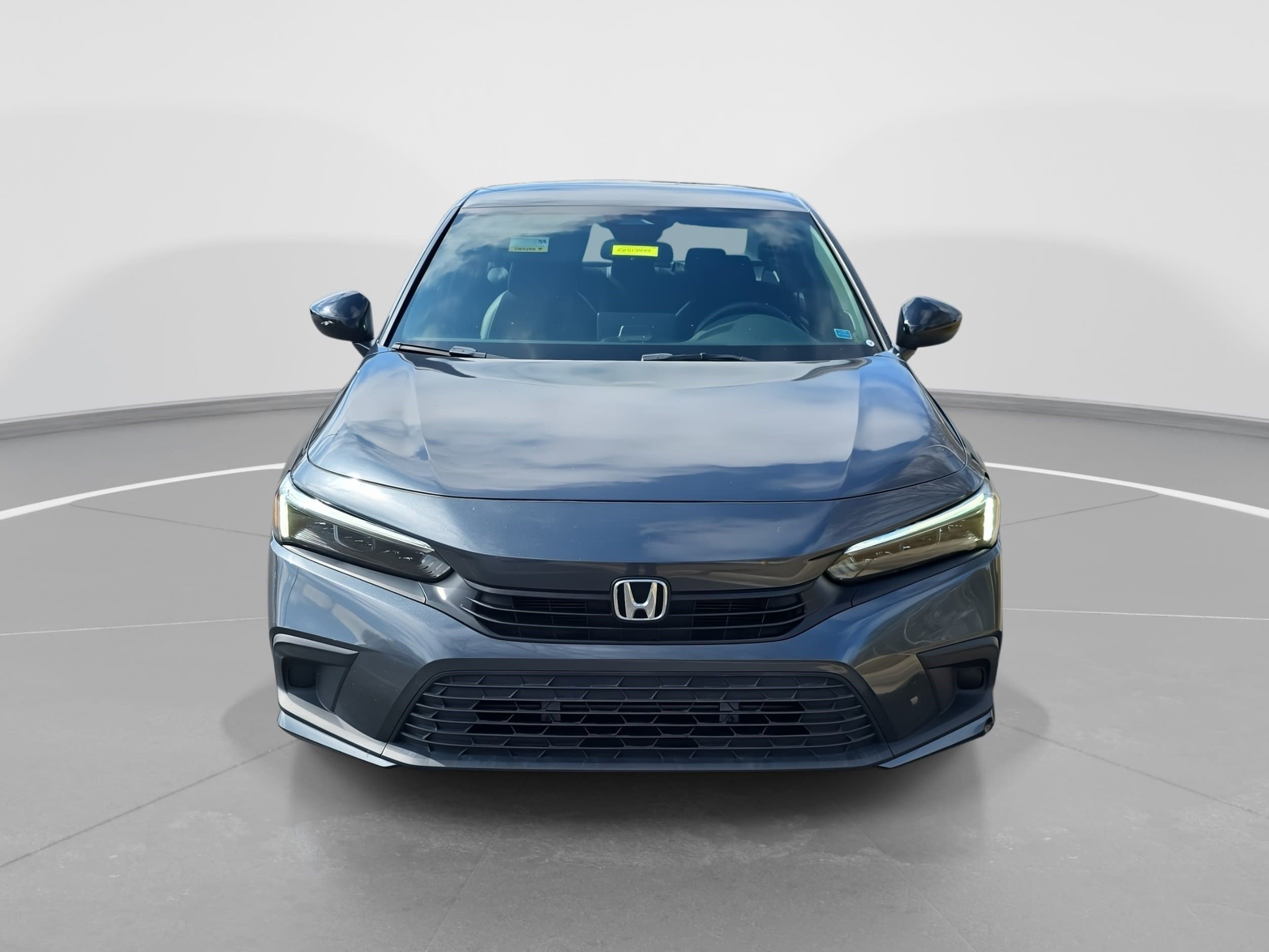 Used 2024 Honda Civic Sport image 2