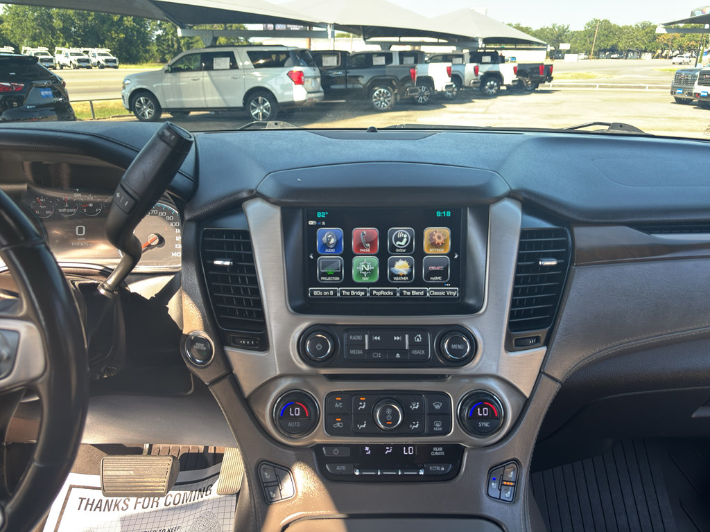 Used 2019 GMC Yukon Denali w/ Denali Ultimate Package RWD image 28